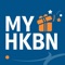 Icon My HKBN: Rewards & Services