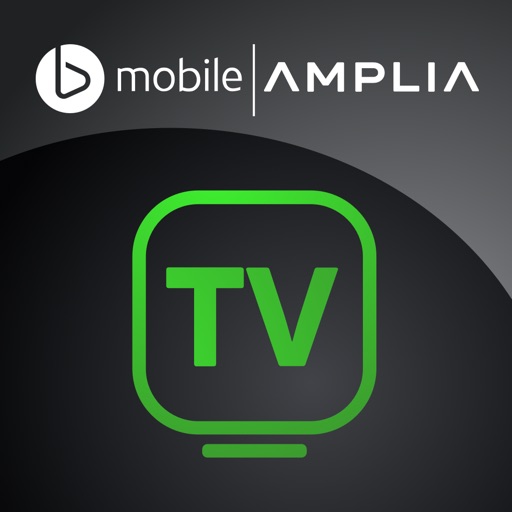 AMPLIA TV by Amplia Communications Ltd