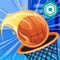 Icon Robux Basketball Hoops