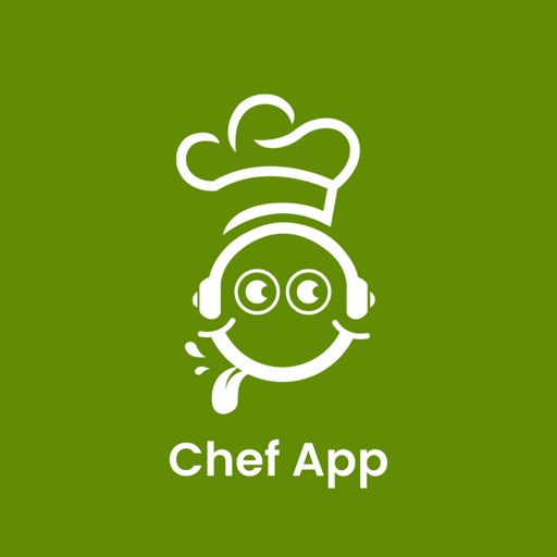 Bookmychef app