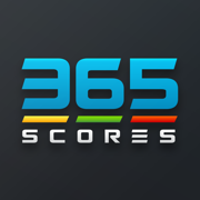 365Scores - 实时比分和体育新闻