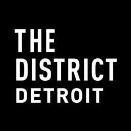 The District Detroit