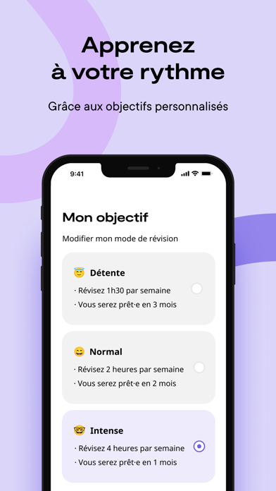 Ornikar - Code et permis Ornikar - Code et permis
