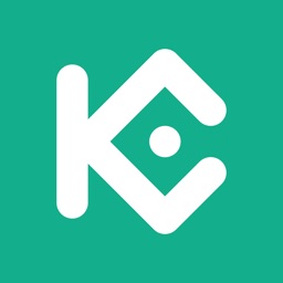 仮想通貨の取引なら(KuCoin) アイコン