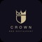 Welcome to the new Crown Restaurant app