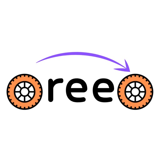 Oreeo Ride