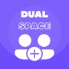 Icon Dual Space: Multiple Accounts