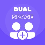 Dual Space - Multiple Accounts
