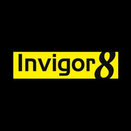 Wirral Invigor8