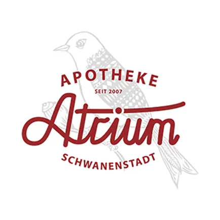 Atrium Apotheke Schwanenstadt Читы