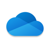 App icon Microsoft OneDrive - Microsoft Corporation