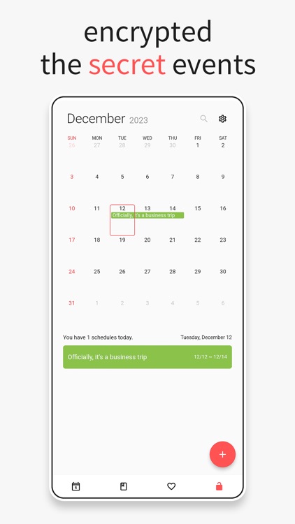 white calendar screenshot-5