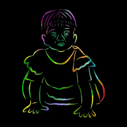 Rainbow Drawing : Glow Sketch Cheats
