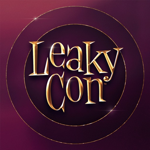 LeakyCon