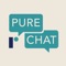 Use the Pure Chat companion app to connect with your website visitors and customers in the moments that matter most