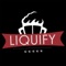 Liquify provides a quick and more convenient way to order beverages