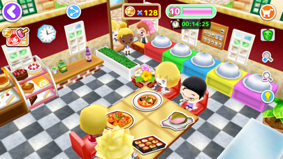 Cooking Mama: Let's cook! Cooking Mama: Let's cook!