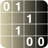 Binary Number Puzzle