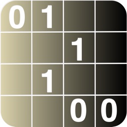 Binary Number Puzzle