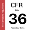 Icon CFR 36 by PocketLaw