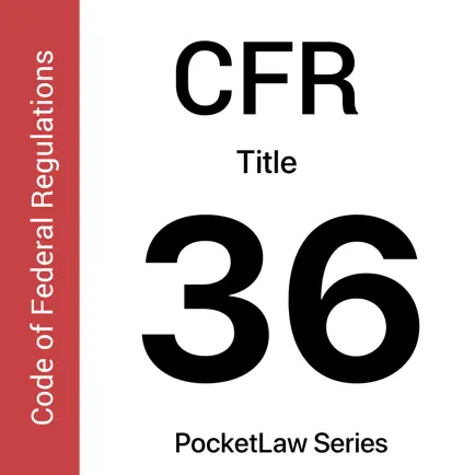 CFR 36 by PocketLaw Читы