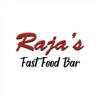 Rajas Fast Food Crewe