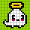 Qixel - Pixel Animation Maker