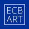 Discover more about the ECB's art collection and get a glimpse behind the scenes with the ECB Art App