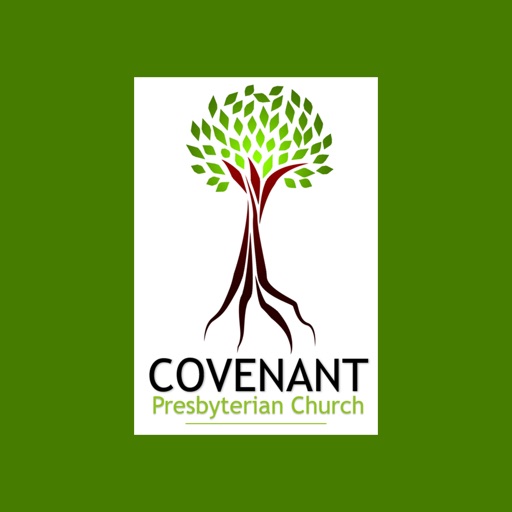 The Covenant Presbyterian App