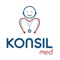 Konsilmed provides a technical platform that patients can use to get in touch with doctors