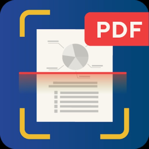 Affinity Scanner Pro -Scan PDF Icon