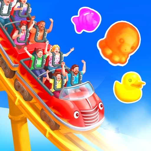 Fun Town : Jeux de Match 3