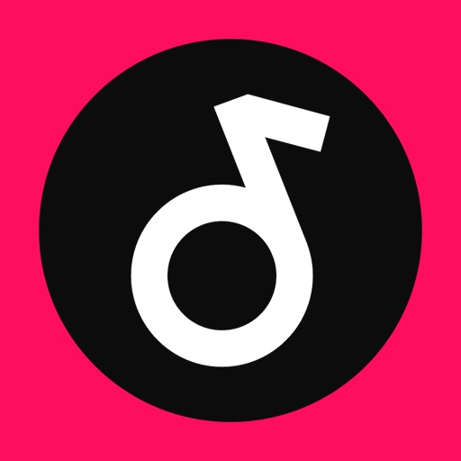 Pocket Music - Music Player iOS App