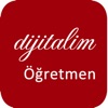 Dijitalim Öğretmen + Kütüphane