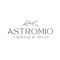 Give your home a classy look with lighting decor from Astromio