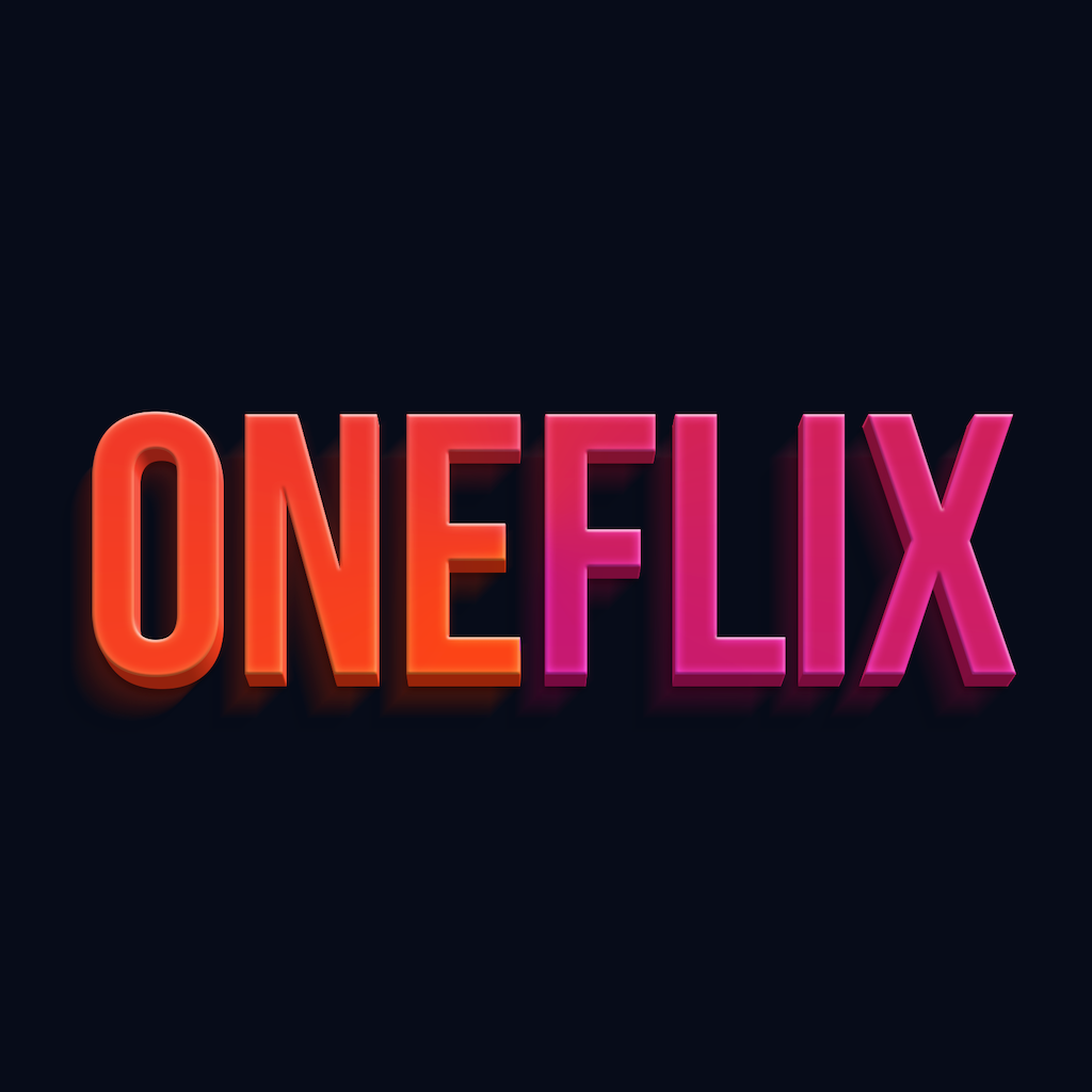 About: Oneflix: Unify Streaming Guide (iOS App Store version) | | Apptopia