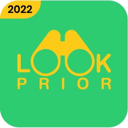 LookPrior: Buy & Sell Stuff