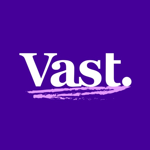 vast crypto