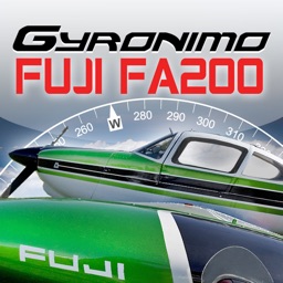 Fuji FA200-180AO