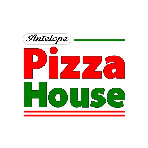 Antelope Pizza House