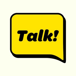 Talk!