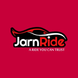 JarnRide Rider