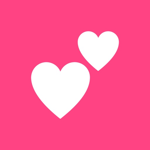 Day Together - Love Days Count Icon