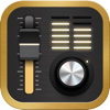 App icon Equalizer+ HD music player - MWM