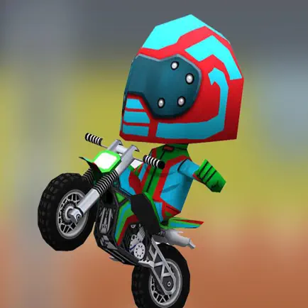 Mini Bike Racing Читы