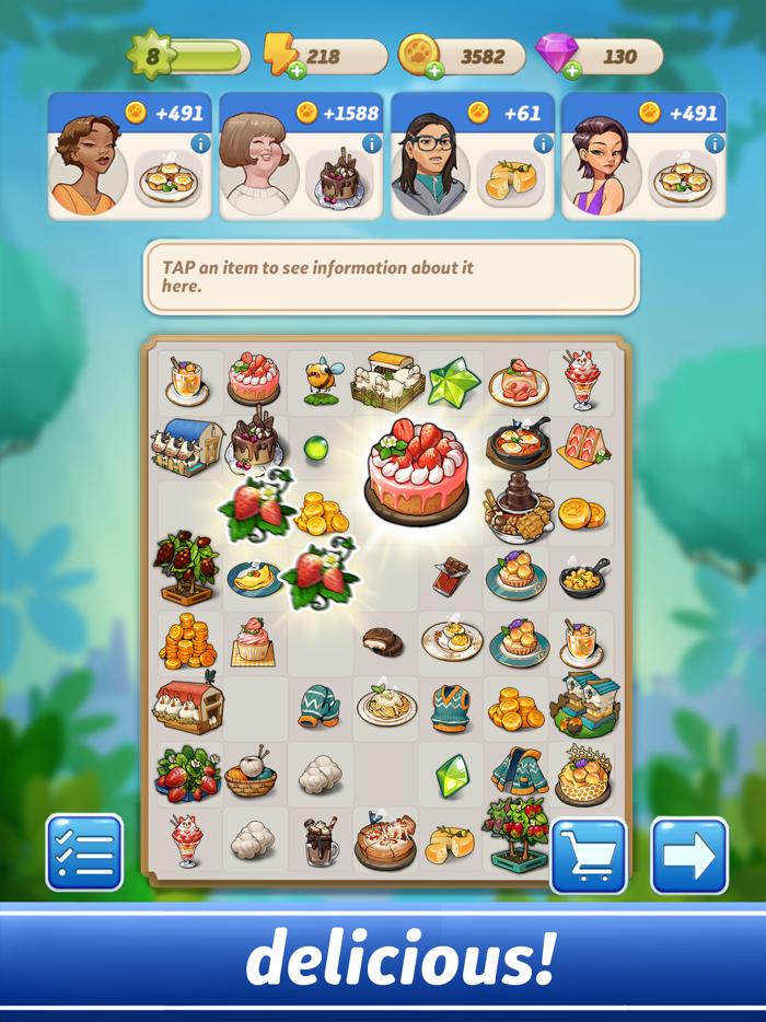 Merge Merge  Two Merge Game