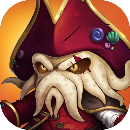 Pirates Legends Читы