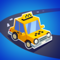 App Icon for Taxi Run: Traffic Jam Driver App in Pakistan IOS App Store