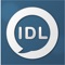 In Different Languages, or IDL, is a tool that shows you how to say words and phrases in more than 100 other languages