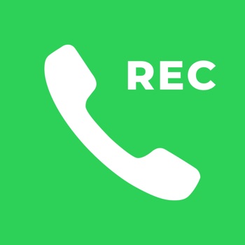 Call Recorder for iPhone. app reviews and download